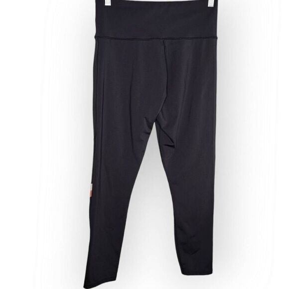 Hurley Junior's Striped Panel Leggings size Medium - Picture 6 of 8